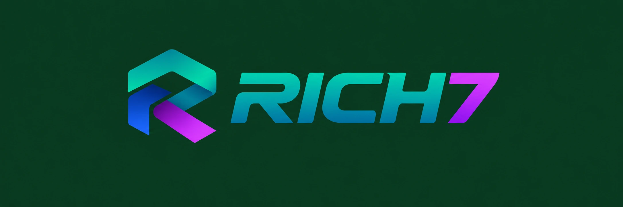 RICH7 Logo
